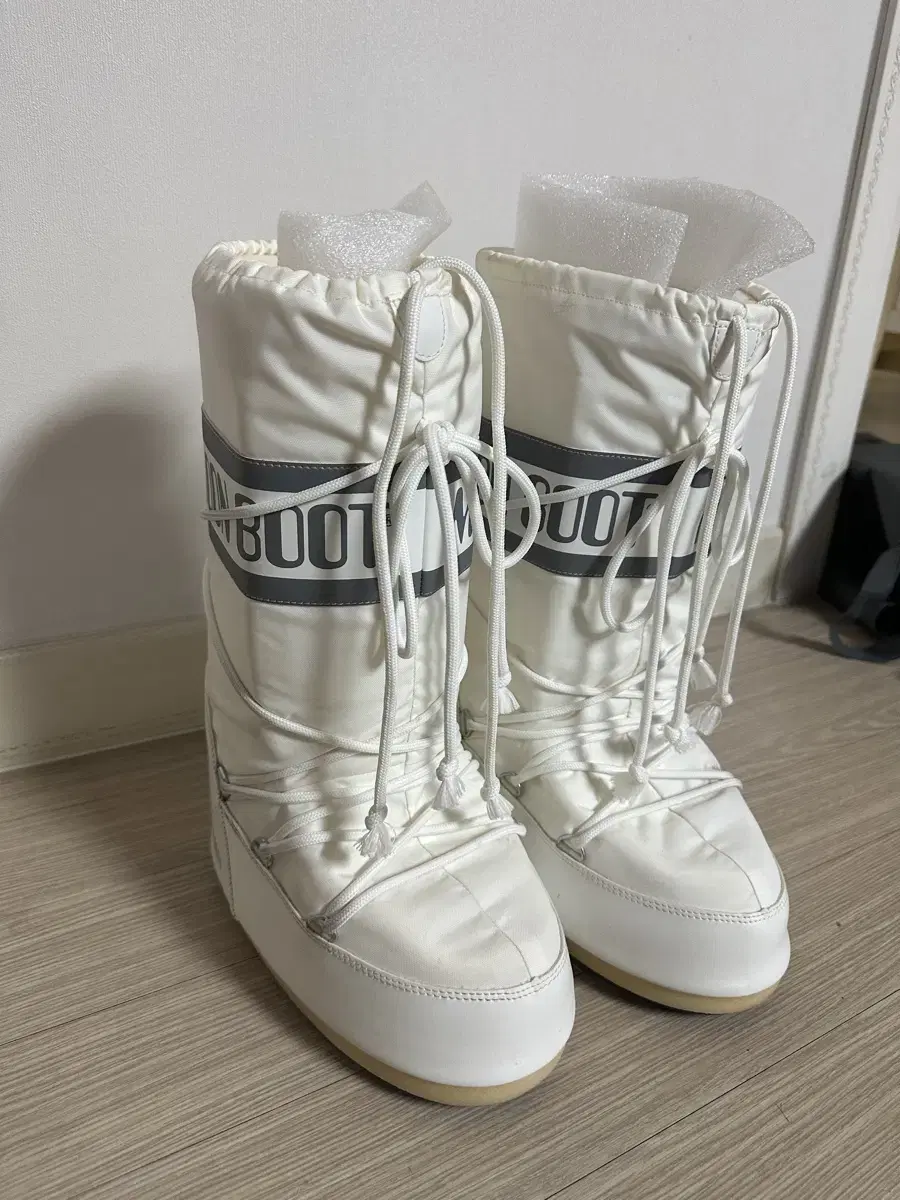 문부츠 moon boots